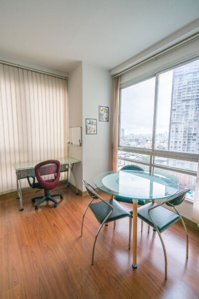 อัพเดทล่าสุด 18/8/2568 : เดอะ เซสท ลาดพร้าว / The Zest Condo-12