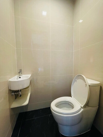 พาร์ค 24 ( ออริจิ้น พร้อมพงษ์ ) / Park 24 (Origin Phrom Phong)