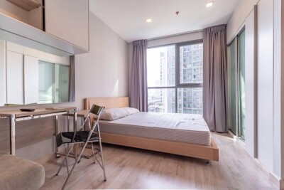ไอดีโอ โมบิ สุขุมวิท (สุขุมวิท 81) / Ideo Mobi Sukhumvit (Soi 81)
