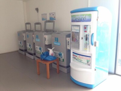 ไอดีโอ โมบิ สุขุมวิท (สุขุมวิท 81) / Ideo Mobi Sukhumvit (Soi 81)