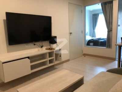 เดอะ คิทท์ พลัส สุขุมวิท 113 / 1 ห้องนอน 1 ห้องน้ำ ตึกB 913/160