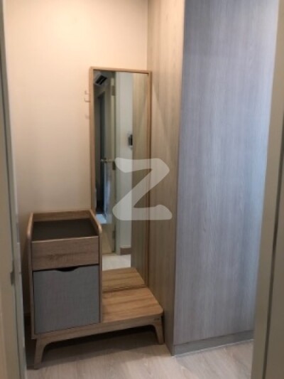 เดอะ คิทท์ พลัส สุขุมวิท 113 / 1 ห้องนอน 1 ห้องน้ำ ตึกB 913/160