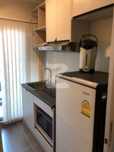 เดอะ คิทท์ พลัส สุขุมวิท 113 / 1 ห้องนอน 1 ห้องน้ำ ตึกB 913/160