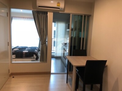 เดอะ คิทท์ พลัส สุขุมวิท 113 / 1 ห้องนอน 1 ห้องน้ำ ตึกB 913/160