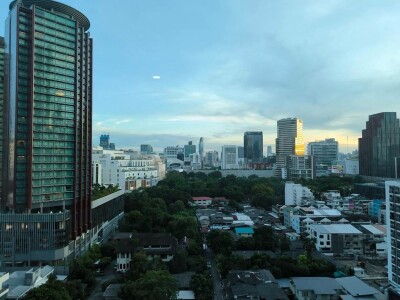 วิช ซิกเนเจอร์ มิดทาวน์ สยาม / Wish Signature Midtown Siam-7