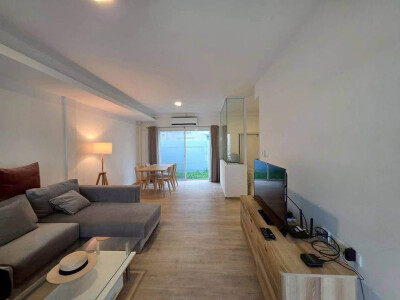 อินดี้ 2 บางนา - รามคำแหง 2-2