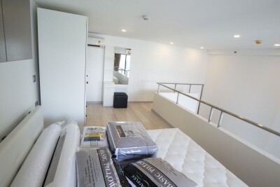 ไนท์บริดจ์ ไพร์ม สาทร / KnightsBridge Prime Sathorn-18