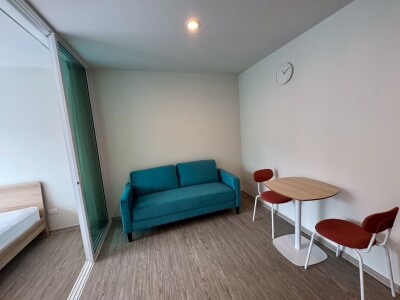 รีเจ้นท์ โฮม บางนา (โครงการใหม่) / Regent Home Bangna (New Project)-3