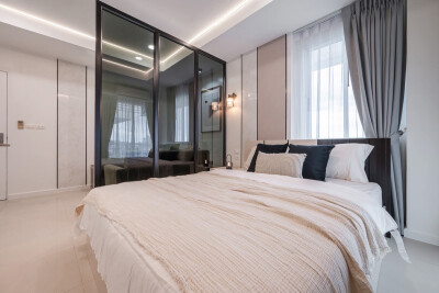 เจ ดับบลิว สวีท / J.W. Suite-5