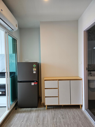 รีเจ้นท์ โฮม บางนา (โครงการใหม่) / Regent Home Bangna (New Project)-5