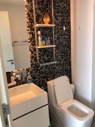 เดอะ รูม สุขุมวิท 69 / The Room Sukhumvit 69