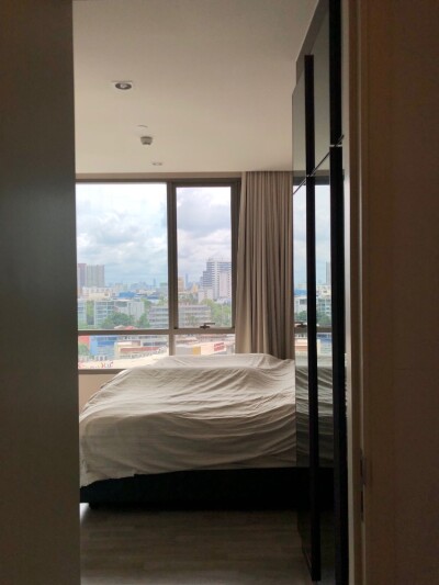 เดอะ รูม สุขุมวิท 69 / The Room Sukhumvit 69