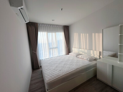 รีเจ้นท์ โฮม บางนา (โครงการใหม่) / Regent Home Bangna (New Project)-6