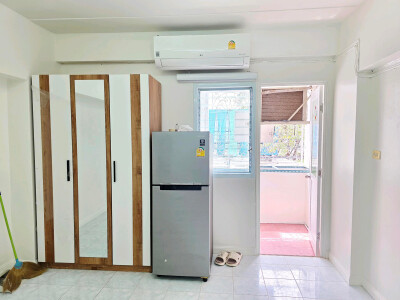 ทิพย์ธานี เรสซิเด้นท์ / Thip Thani Residence-3