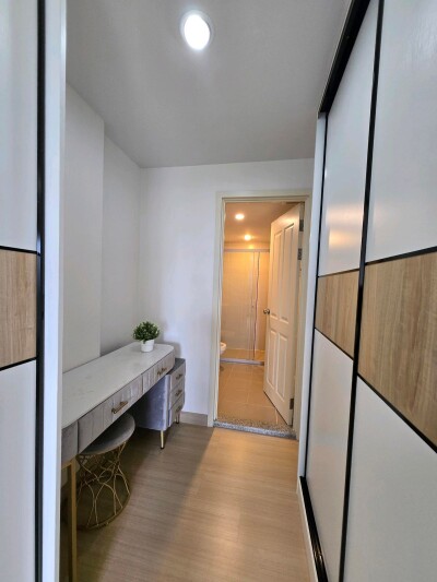 ศุภาลัย ซิตี้ รีสอร์ท พระราม 8 / Supalai City Resort Rama 8-8