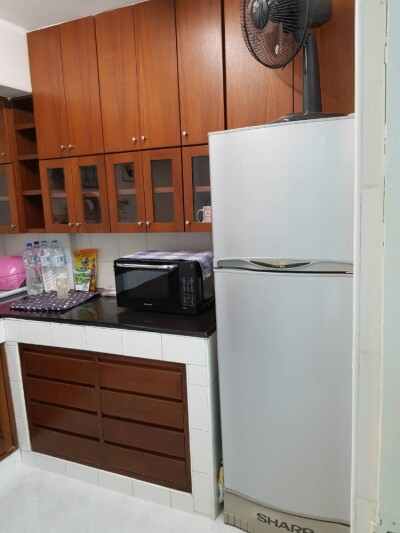 อัพเดคล่าสุด 28/10/2568 : บ้าน สัมมากร รามคำแหง-16