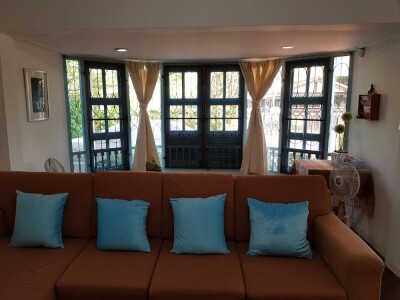 อัพเดคล่าสุด 28/10/2568 : บ้าน สัมมากร รามคำแหง-15