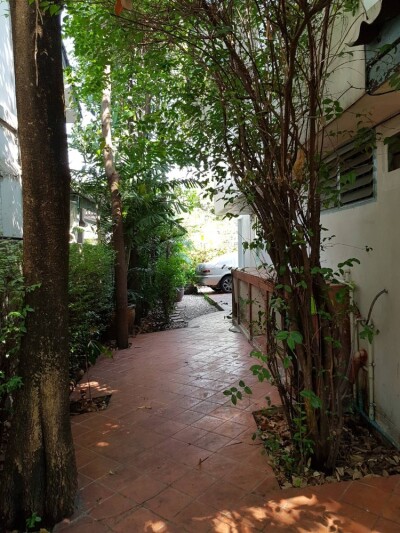 บ้าน สัมมากร รามคำแหง-4