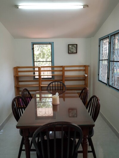 อัพเดคล่าสุด 28/10/2568 : บ้าน สัมมากร รามคำแหง-8