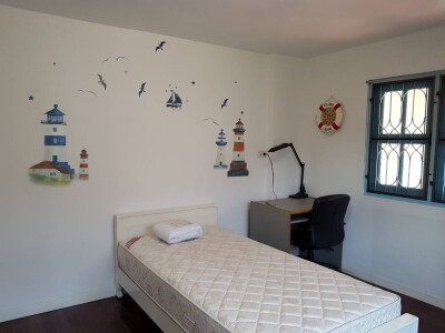 อัพเดคล่าสุด 28/10/2568 : บ้าน สัมมากร รามคำแหง-11