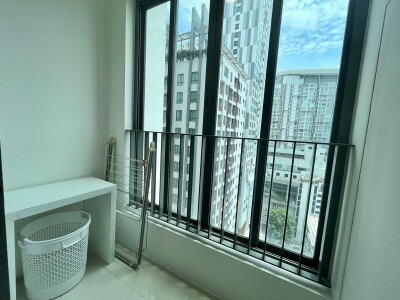 ไอดีโอ โมบิ สุขุมวิท (สุขุมวิท 81) / Ideo Mobi Sukhumvit (Soi 81)-6