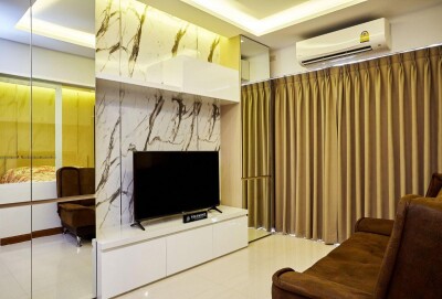 บิวม็อนท์ แมนชั่น / Beaumont Mansion-2