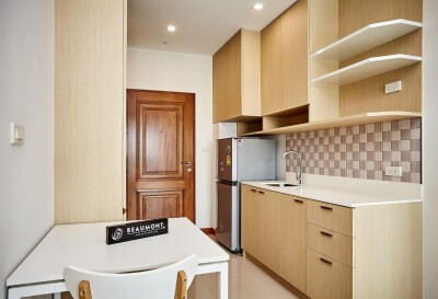 บิวม็อนท์ แมนชั่น / Beaumont Mansion-8
