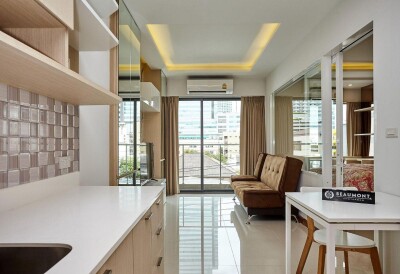 บิวม็อนท์ แมนชั่น / Beaumont Mansion-3