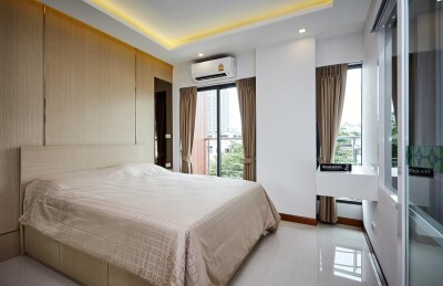 บิวม็อนท์ แมนชั่น / Beaumont Mansion-5