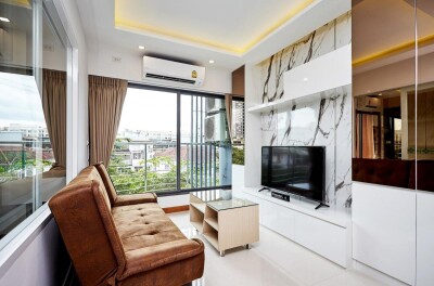 บิวม็อนท์ แมนชั่น / Beaumont Mansion-1