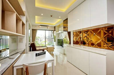 บิวม็อนท์ แมนชั่น / Beaumont Mansion-4