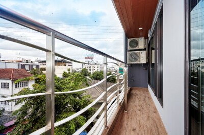 บิวม็อนท์ แมนชั่น / Beaumont Mansion-14