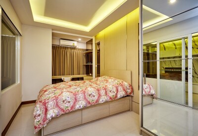 บิวม็อนท์ แมนชั่น / Beaumont Mansion-7