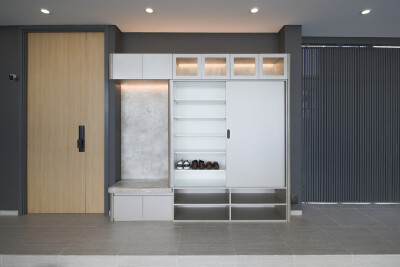 ดิ เออเบิร์น รีเซิร์ฟ พระราม 9 - มอเตอร์เวย์ / The Urban Reserve Rama 9 - Motorway-17