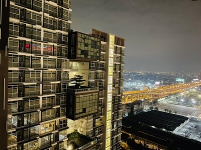 เดอะ โคสต์ แบงค็อก (บางนา) / The Coast Bangkok (Bangna)