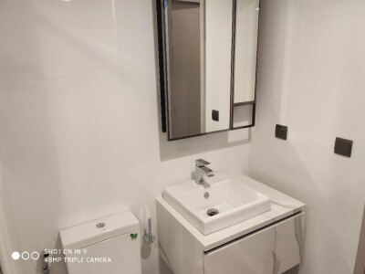 เดอะ ไลน์ สุขุมวิท 101 / The Line Sukhumvit 101