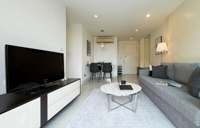 เดอะ บางกอก สาทร - ตากสิน / The Bangkok Sathorn - Taksin