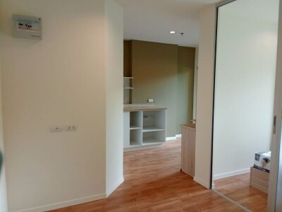 ลุมพินี พาร์ค เพชรเกษม 98 เฟส 1-2 / Lumpini Park Phetkasem 98 Phase 1-2