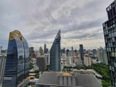 อัพเดทล่าสุด 13/9/2568 : โนเบิล เพลินจิต / Noble Ploenchit-10