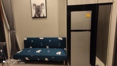 เดอะ ไลน์ สุขุมวิท 101 / The Line Sukhumvit 101