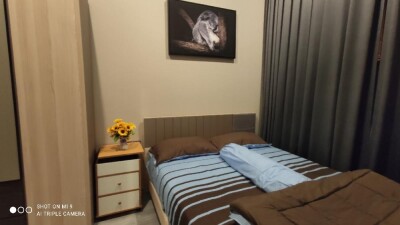 เดอะ ไลน์ สุขุมวิท 101 / The Line Sukhumvit 101