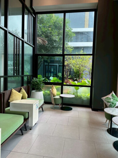 ไอคอนโด เสรีไทย กรีนสเปซ / iCondo Serithai Green Space-11