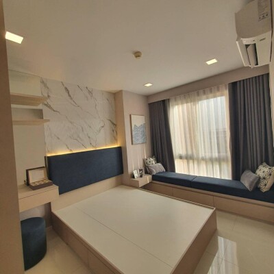 แอร์ลิงค์ เรสซิเดนซ์ ร่มเกล้า /  Airlink Residences