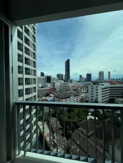 อัพเดตล่าสุด 13/8/2568 : ริทึ่ม สาทร / Rhythm Sathorn-8