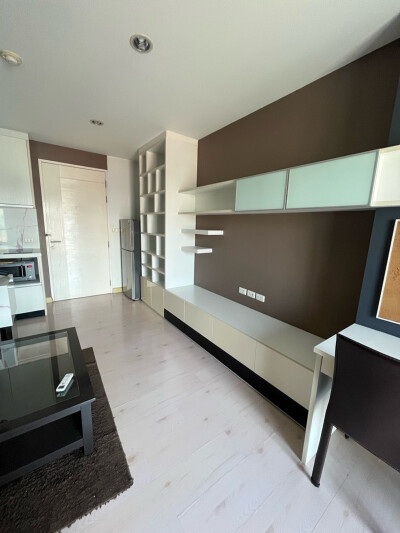 เดอะ วีว่า คอนโด สาทร - ตากสิน / The Viva Condo Sathorn - Taksin-2