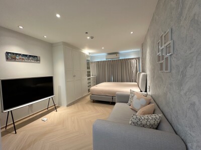 แกรนด์ พาร์ค วิว อโศก / Grand Park View Asoke-1