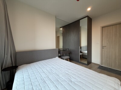 โนเบิล นิว ดิสทริค อาร์ไนน์ / Noble Nue District R9