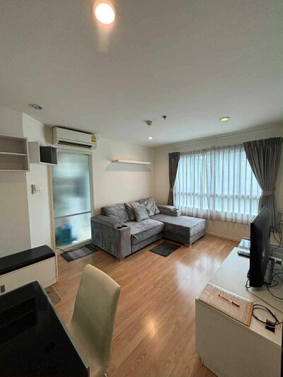 ลุมพินี วิลล์ สุขุมวิท 77 เฟส 2 / Lumpini Ville Sukhumvit 77 Phase 2-5