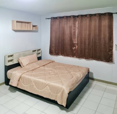 ลุมพินี เซ็นเตอร์ ลาดพร้าว 111 / Lumpini Center Ladprao 111