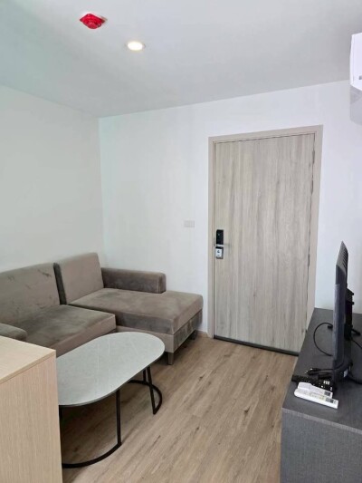 เซอริโอ้ สุขุมวิท 50 / Serio Sukhumvit 50